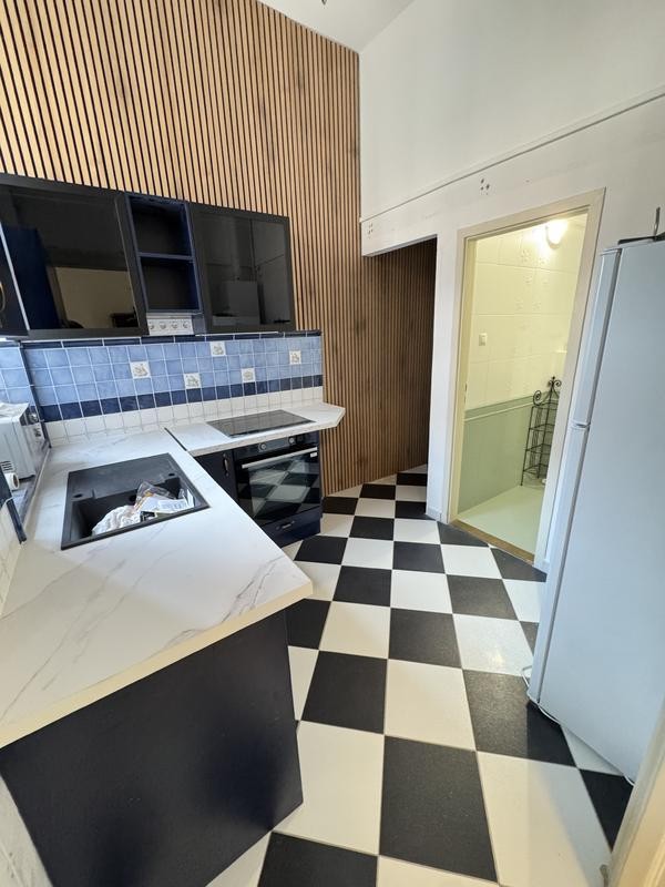 Eladó belvárosi nagypolgári ingatlan - Kép 9