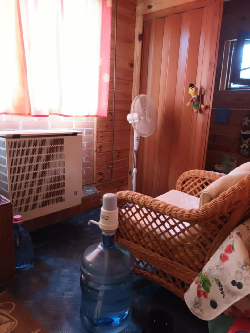 26 m2-es kis ház Gödöllőn, kert művelési ágú külterületi telek, - Kép 2