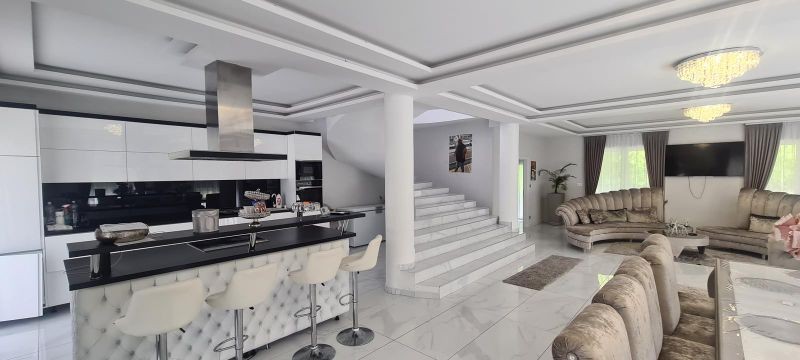 Ház a Rómaifürdőn - Kép 7