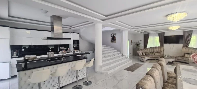 Ház a Rómaifürdőn - Kép 7