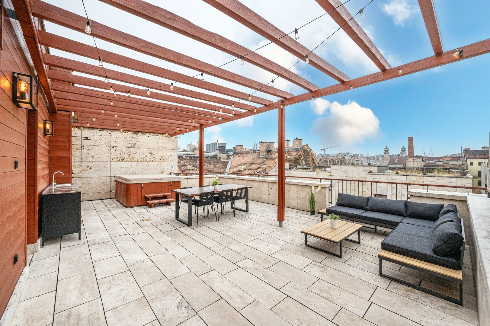 Eladó tégla lakás Budapest 07. ker.en - Kép 17