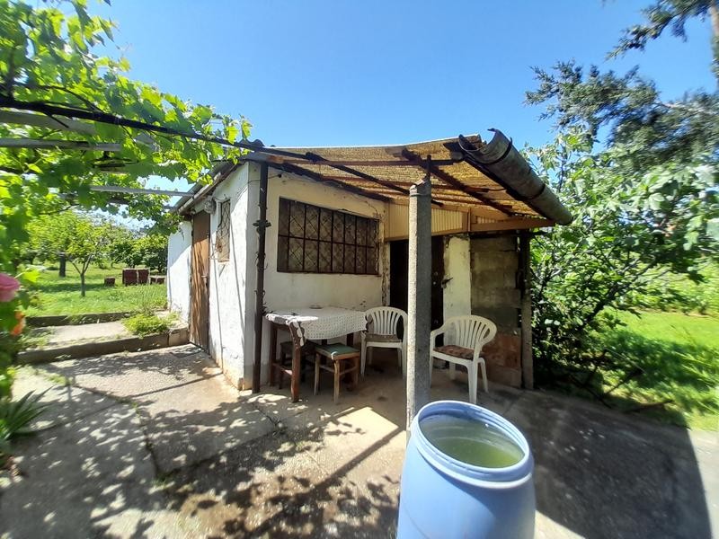 Eladó zártkerti telek Pécs nyugati részén, a Sáska dűlőben! - Kép 5