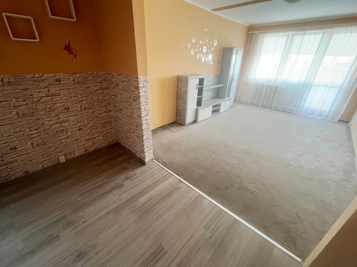 Felújított 2szoba+hallos lakás Celldömölkön - Kép 6