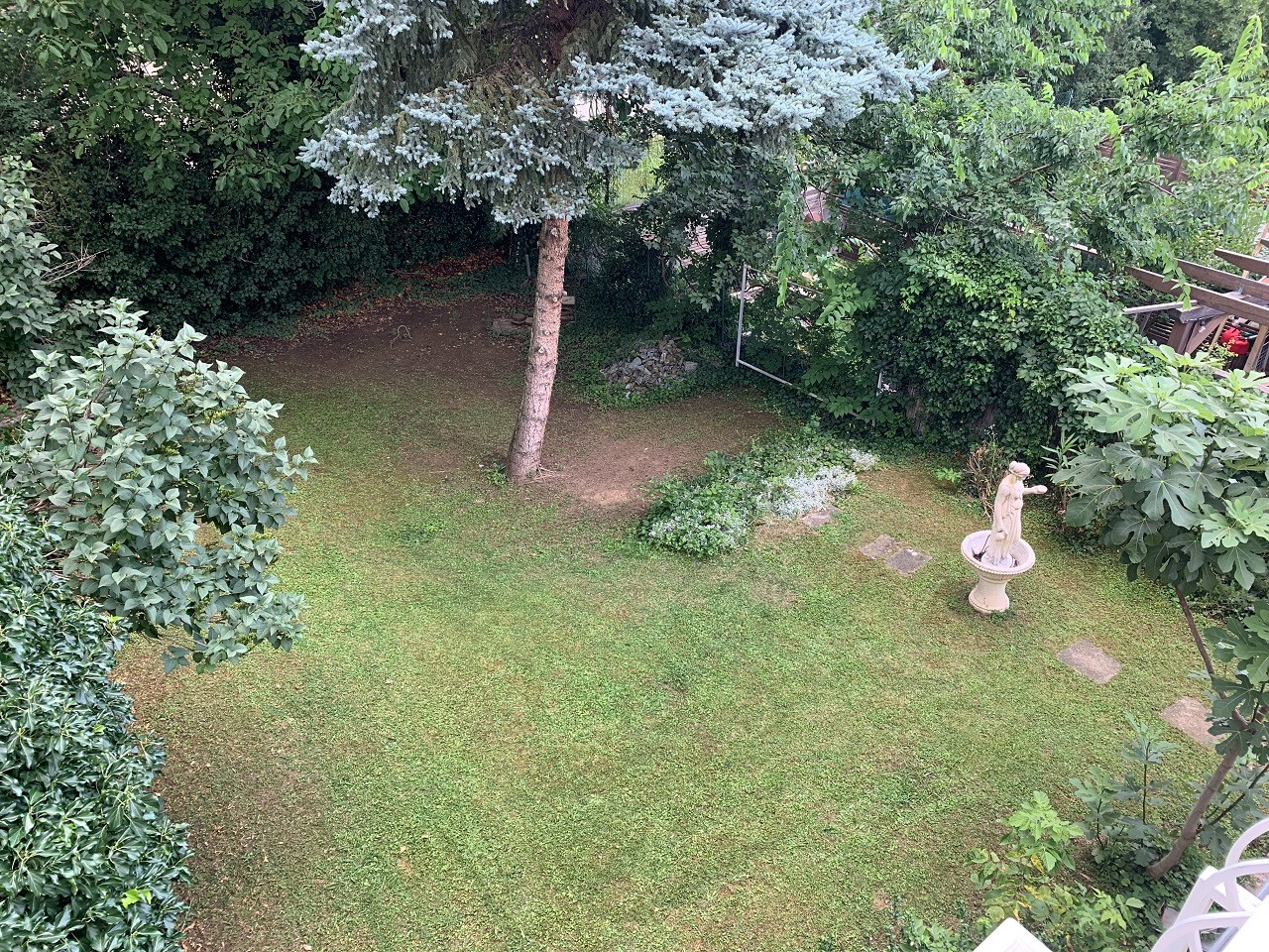 Pécs Egyetemvárosában sétatávolságra az egyetemi karoktól, kiváló befektetési lehetősséggel, komplett 3 lakásos, újszerű társasház eladó! - Kép 6