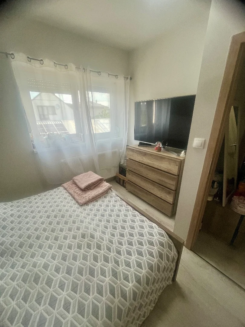 Társasházi lakás Szombathely, Nárai külső út - Kép 11