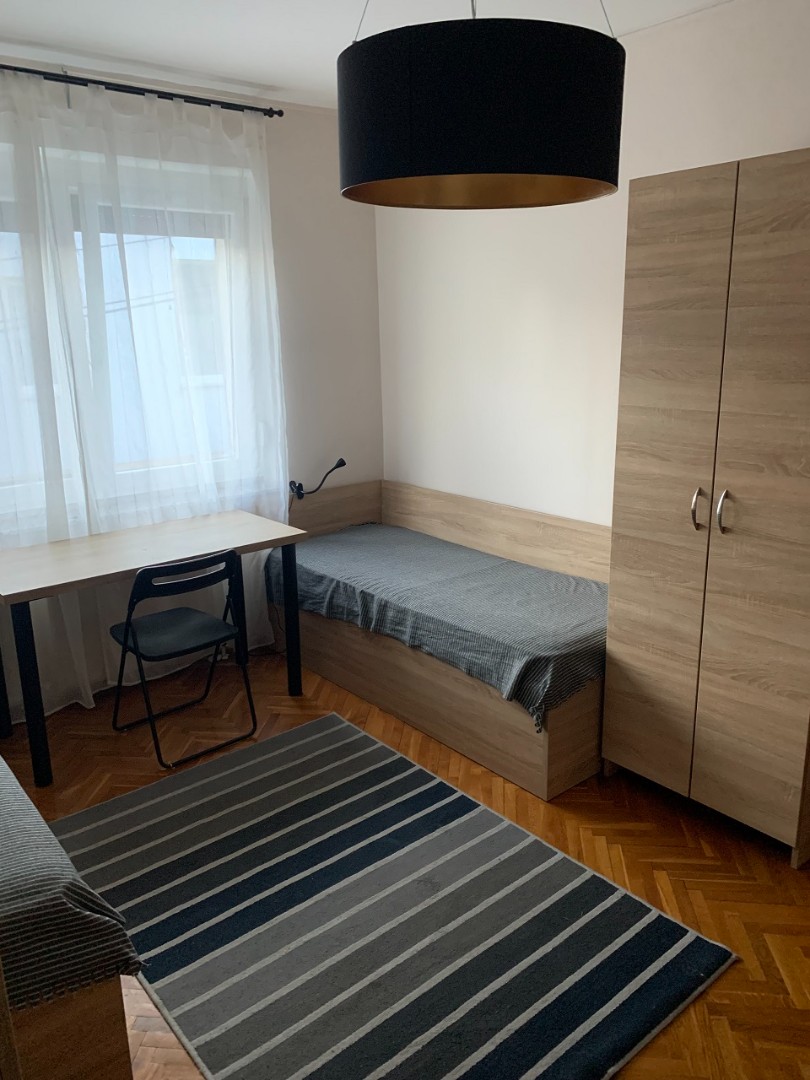 Pécs Egyetemvárosában 1. emeleti, szigetelt, panoráma teraszos, 4 hálószobás téglalakás eladó! - Kép 19