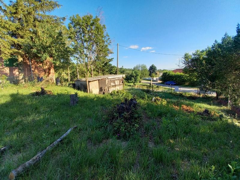 Eladó telek Kővágószőlősön, a Cserkúti úton! - Kép 7