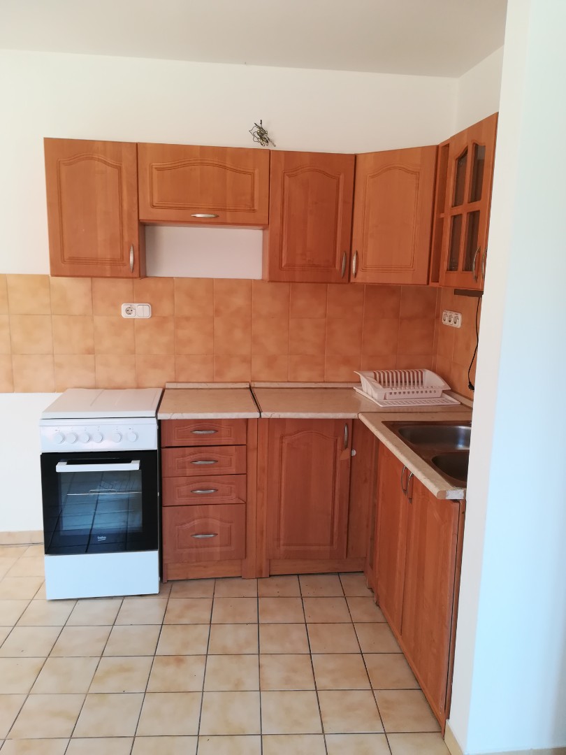 Kecskemét belvárosi lakás - Kép 3