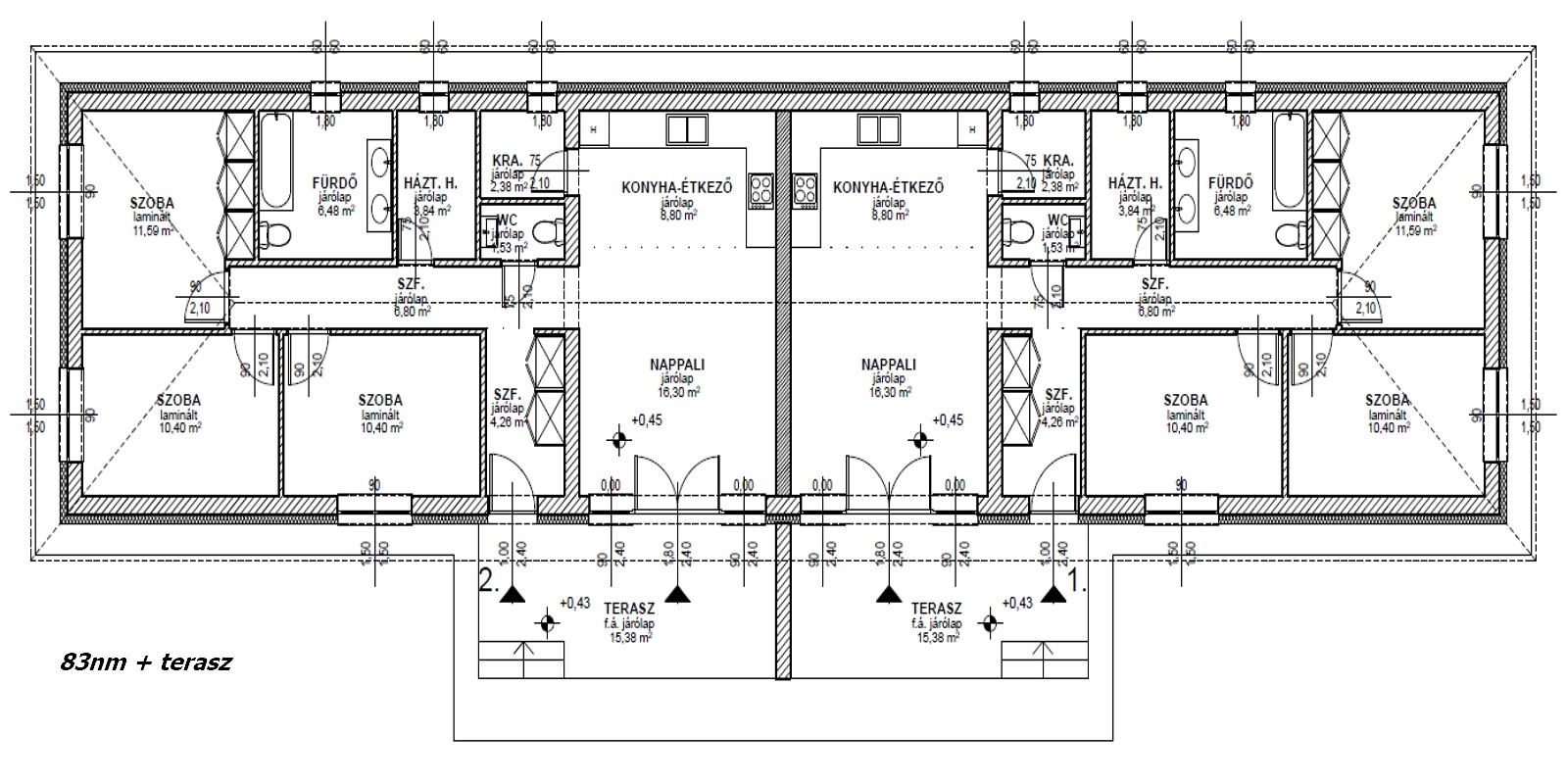 Legyen Ön az első vásárlónk, és éljen az 5 000 000 Ft-os kedvezménnyel! - Kép 3