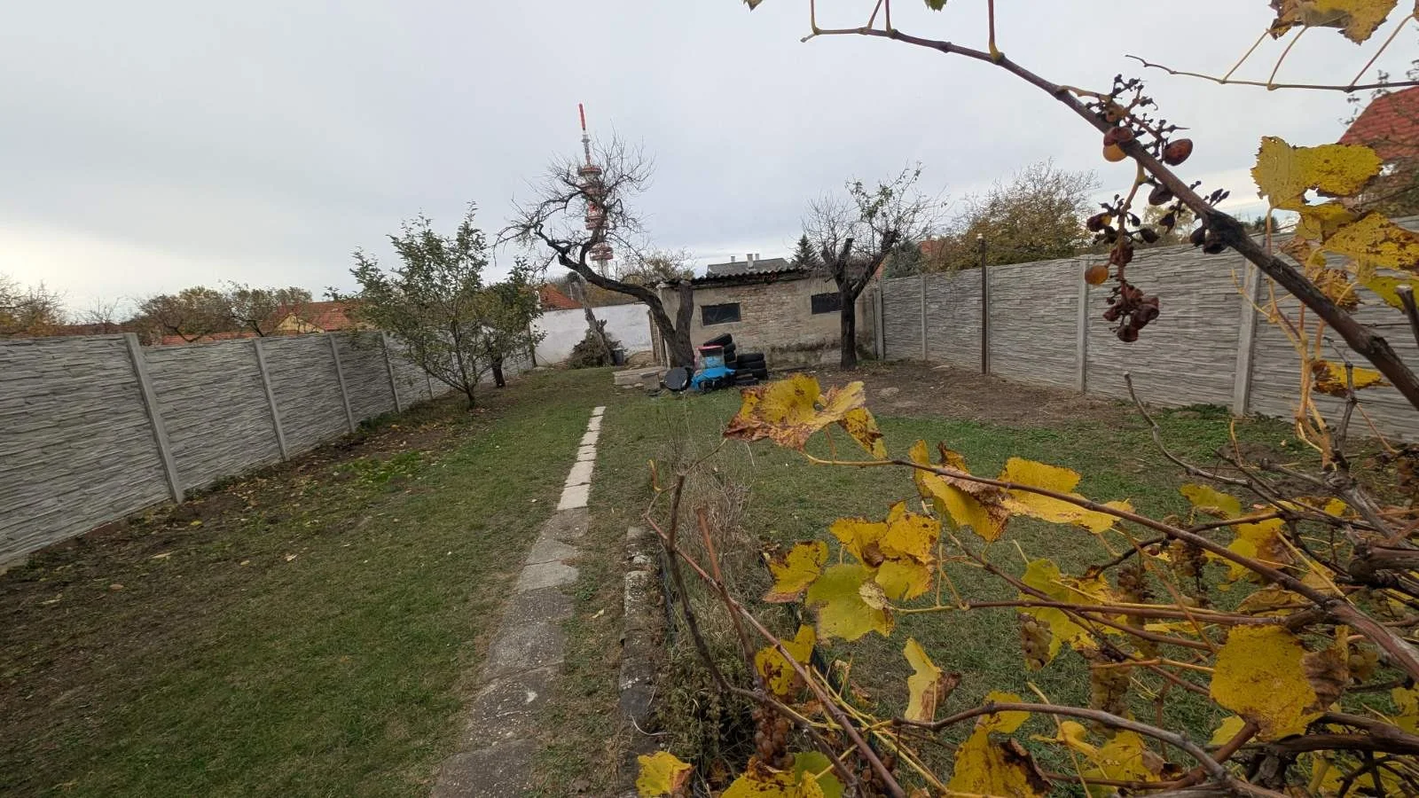 Két generációs családi ház - Kép 9