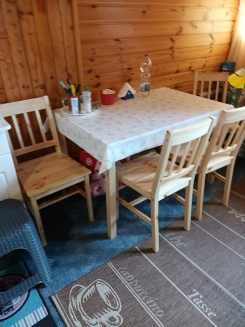 26 m2-es kis ház Gödöllőn, kert művelési ágú külterületi telek, - Kép 8