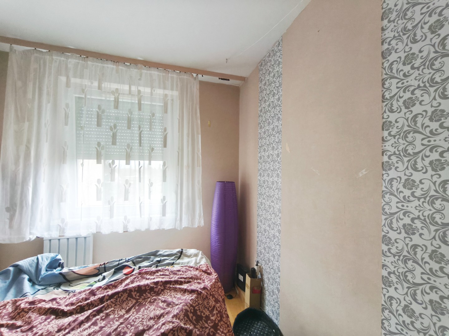 Kiadó 54 nm-es, erkélyes 1+2 félszobás lakás! - Kép 16