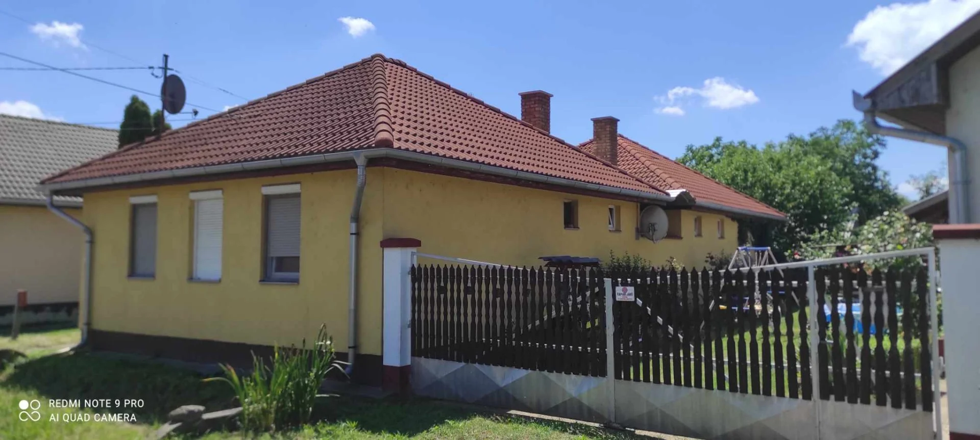 Ikerház 2 + étkezőkonyhás klimás - Kép 2