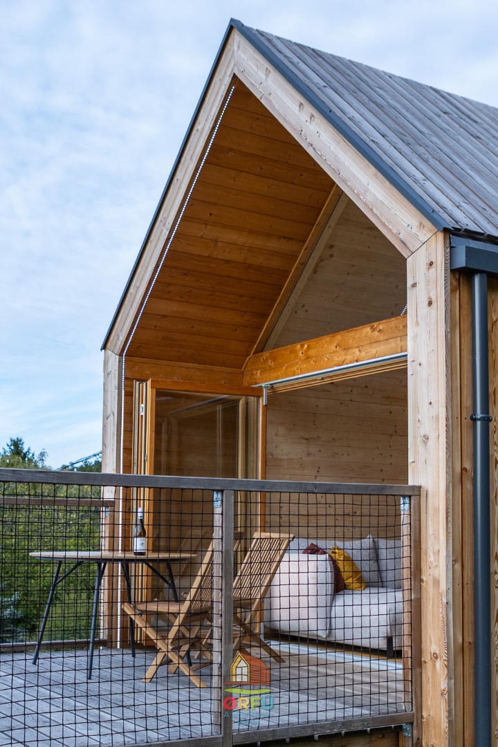 Orfű, Őz utca 1. - Kép 16