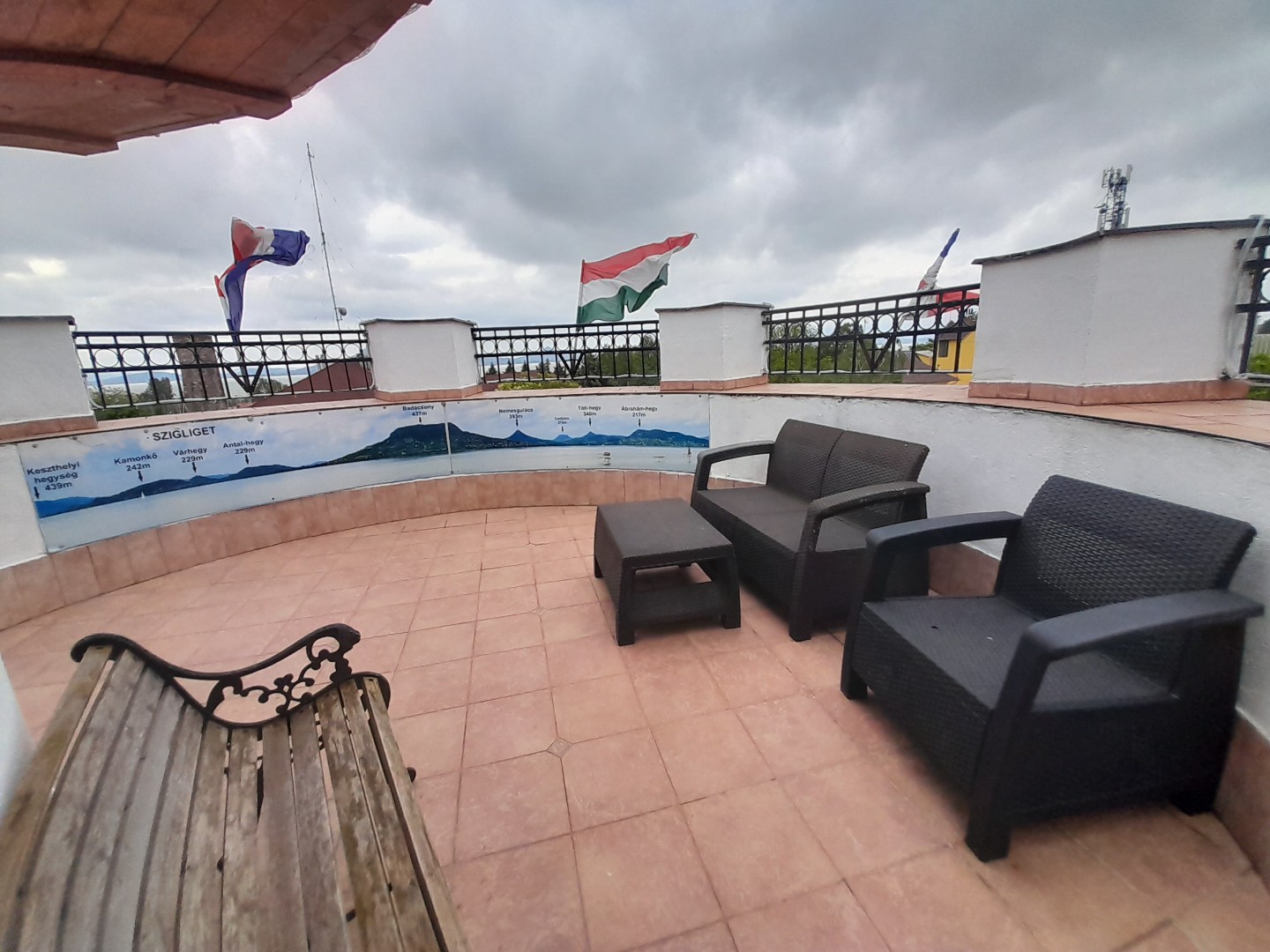 Fonyódon wellness szálloda eladó - Kép 11