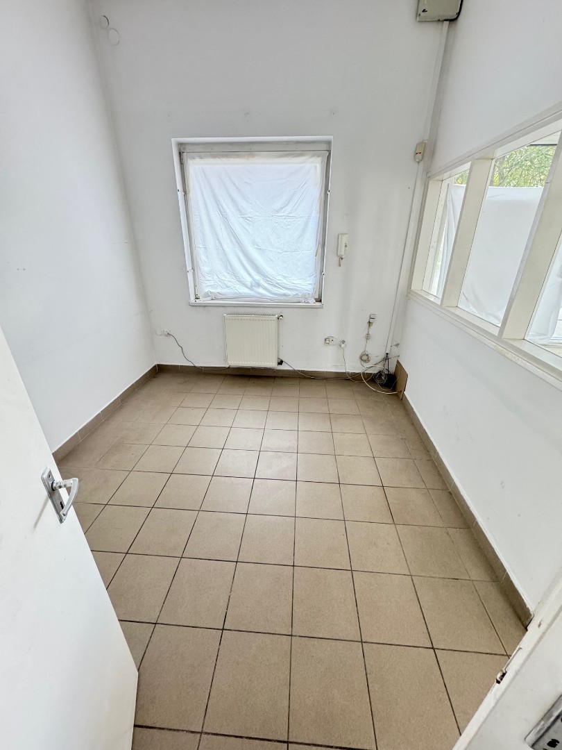 Kiadó utcafronti üzlet - Kép 6