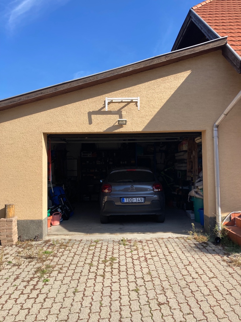 2 szintes családi ház Tatabánya Alsógallán - Kép 11