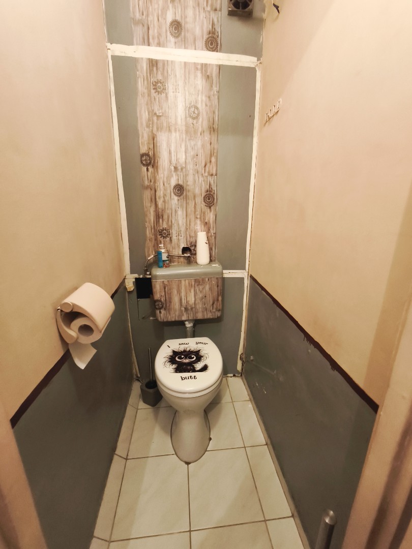 Kiadó 54 nm-es, erkélyes 1+2 félszobás lakás! - Kép 14