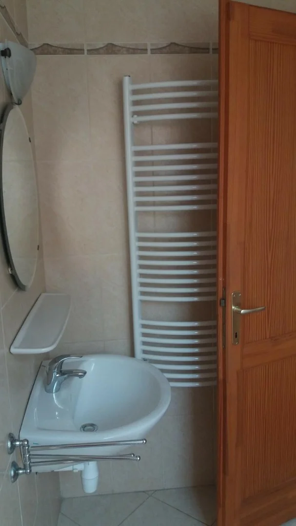 Kiadó modern, kényelmes lakás Pécs belvárosában – Mátyás király utca - Kép 5