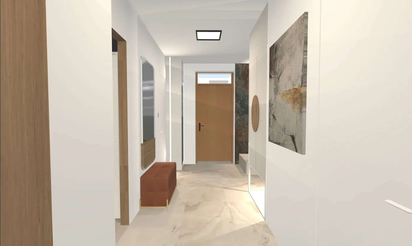 Eladó tégla lakás Pécsen - Kép 8