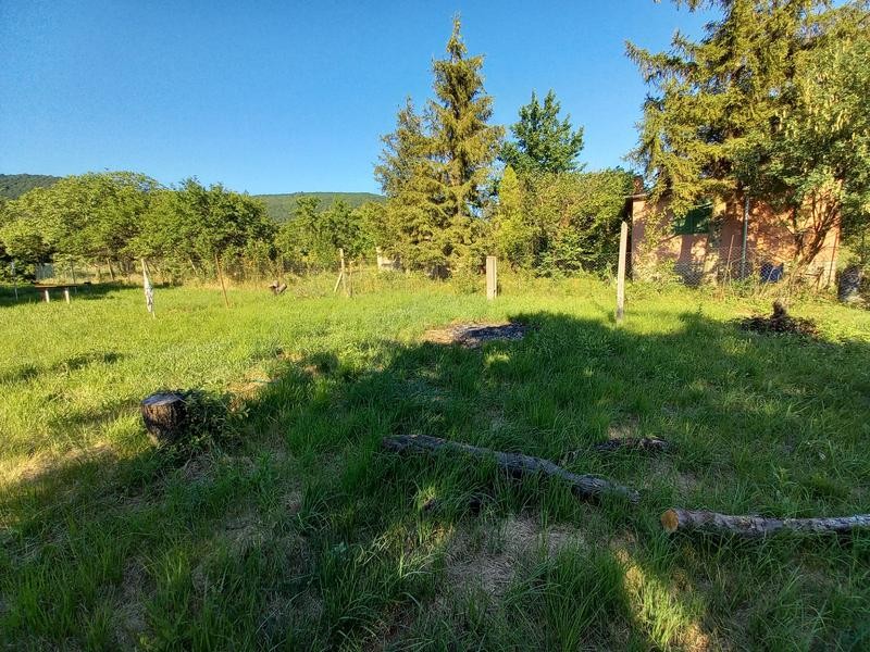 Eladó telek Kővágószőlősön, a Cserkúti úton! - Kép 3