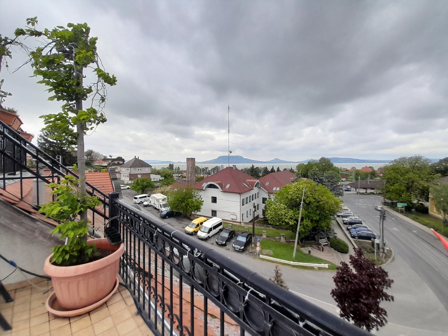 Fonyódon wellness szálloda eladó - Kép 10