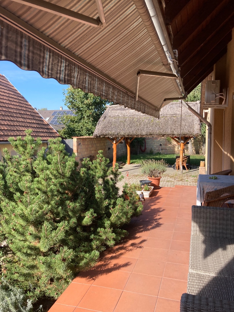 2 szintes családi ház Tatabánya Alsógallán - Kép 13