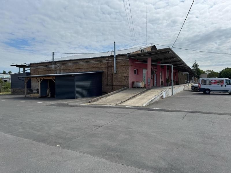 Eladó kereskedelmi ingatlan - Kép 2