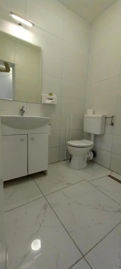 Eladó felújítás alatt álló panzió Fonyódon! - Kép 8