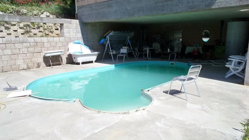 Pécs Donátusban csodálatos körpanorámával rendelkező modern mediterrán villa eladó! - Kép 4