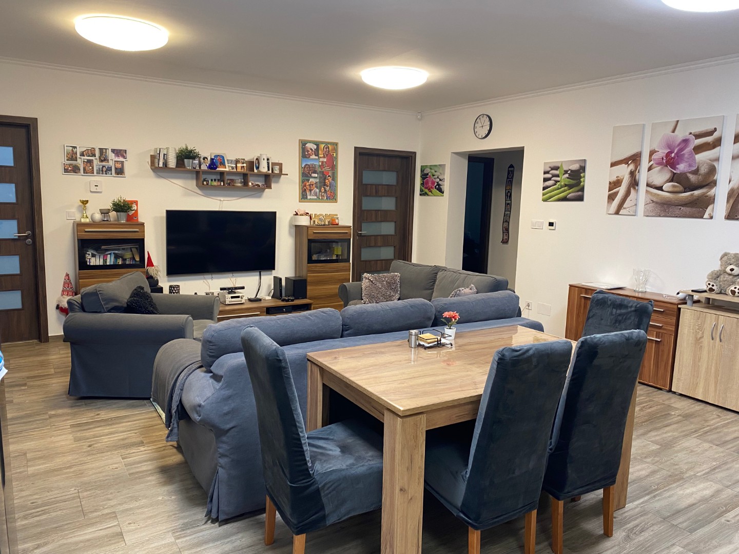 ELADÓ ÁLOMOTTHON DÉLEGYHÁZA SZÍVÉBEN! | NAPFÉNYES, 4 HÁLÓSZOBÁS CSALÁDI HÁZ - Kép 7