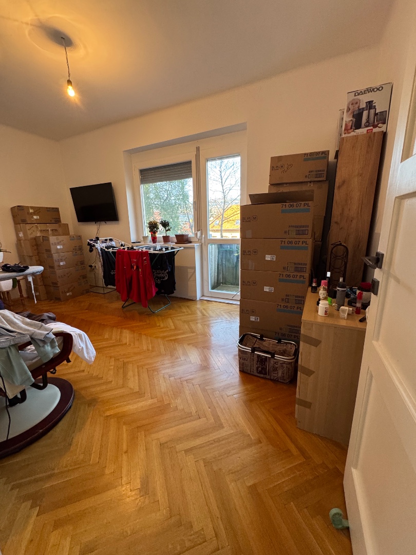 Zsolnay Vilmos utcában 3 szobás, erkélyes tégla lakás eladó! - Kép 6