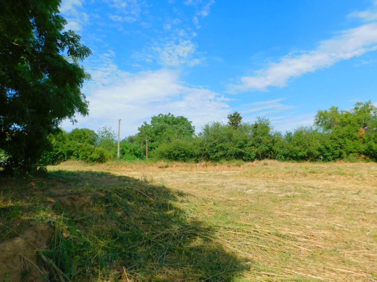Eladó építési telek - Kép 2