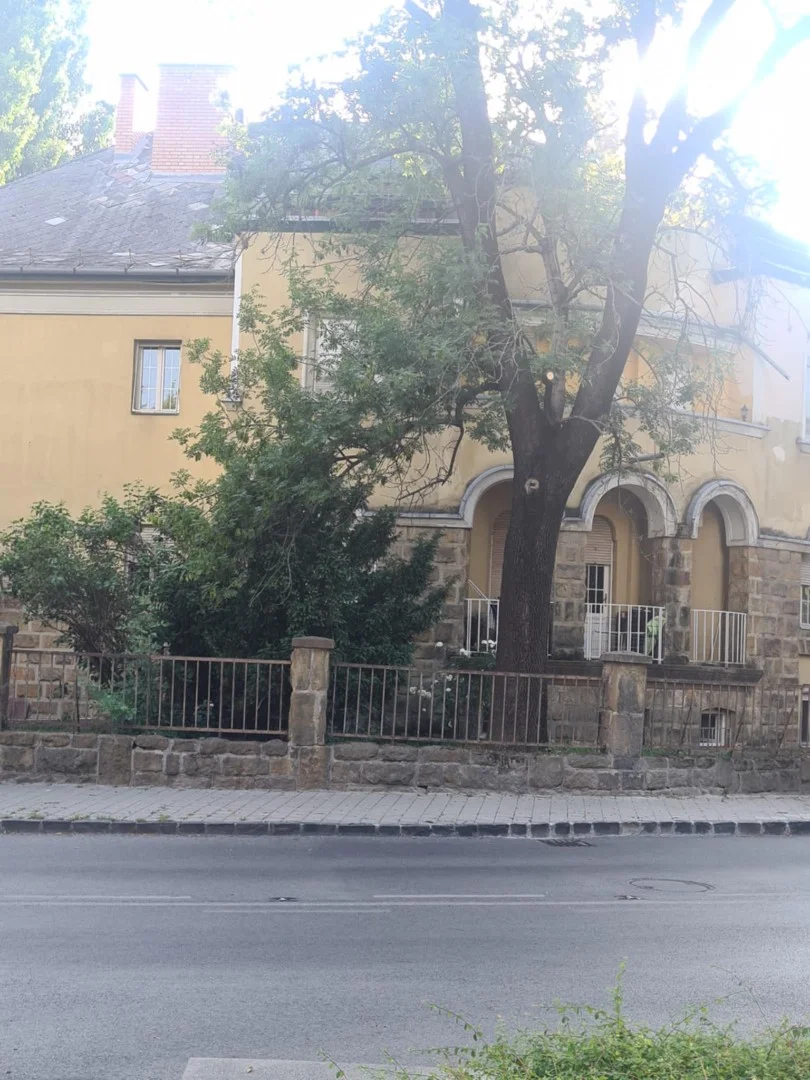 Felújítandó szuterén olcsón eladó Pasaréten - Kép 2