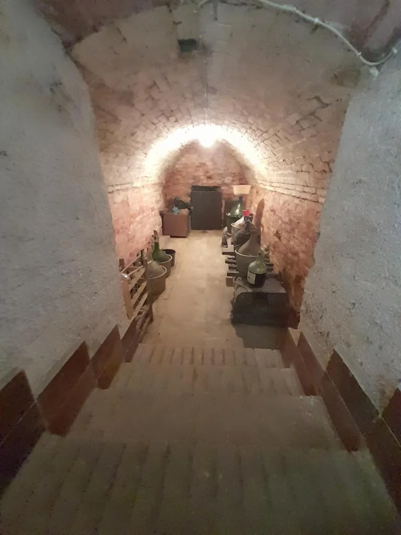 Eladó zártkert Gyódi Szőlőhegyen – Pihenés, Természet, Nyugalom! - Kép 5