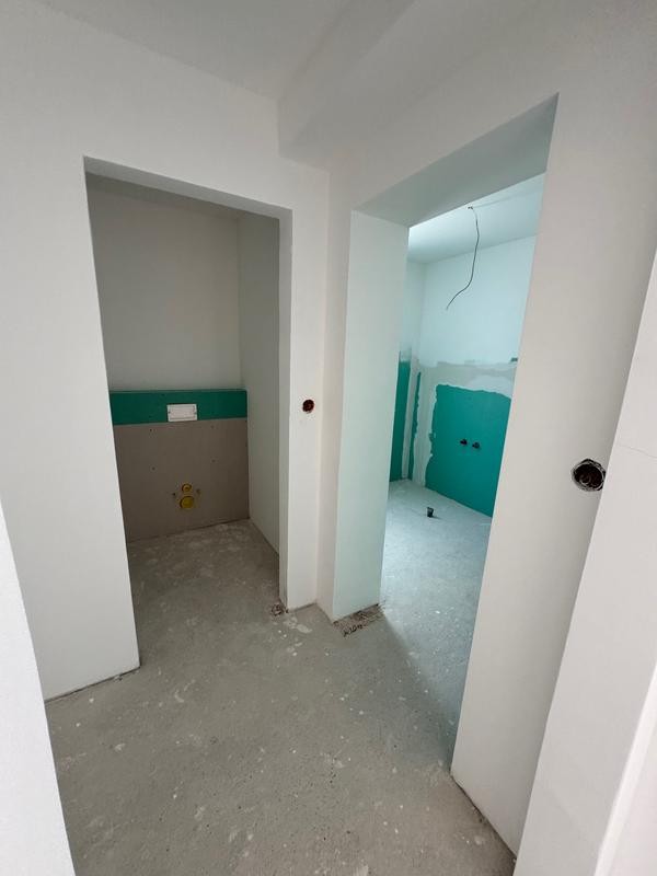 Eladó új építésű társasházi lakás - Kép 8