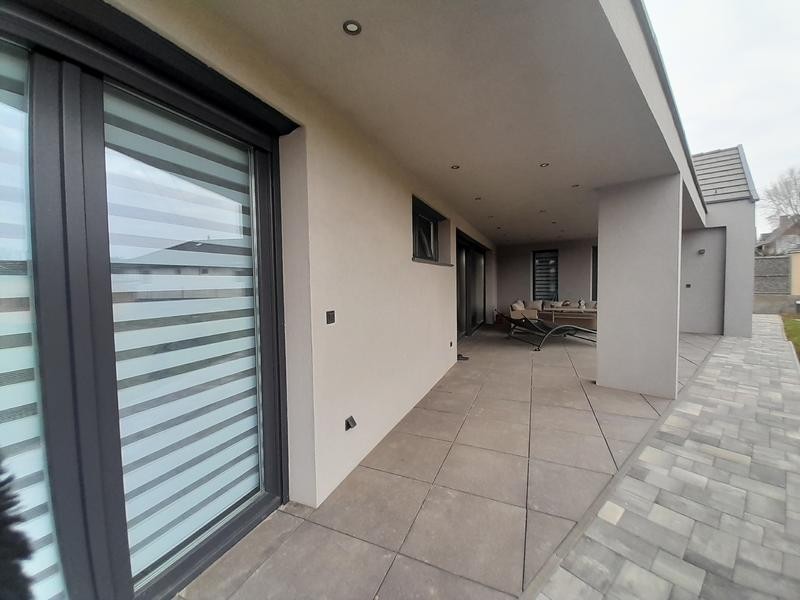 Eladó modern okos ház Újhegyen - Kép 15