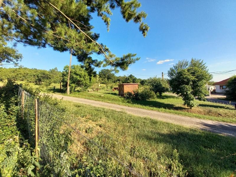 Eladó telek Kővágószőlősön, a Cserkúti úton! - Kép 8