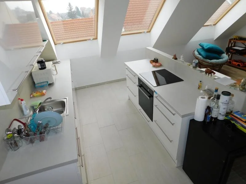 Eladó exkluzív lakás Pécs belvárosában - Kép 3