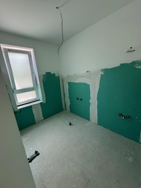 Eladó új építésű társasházi lakás - Kép 7