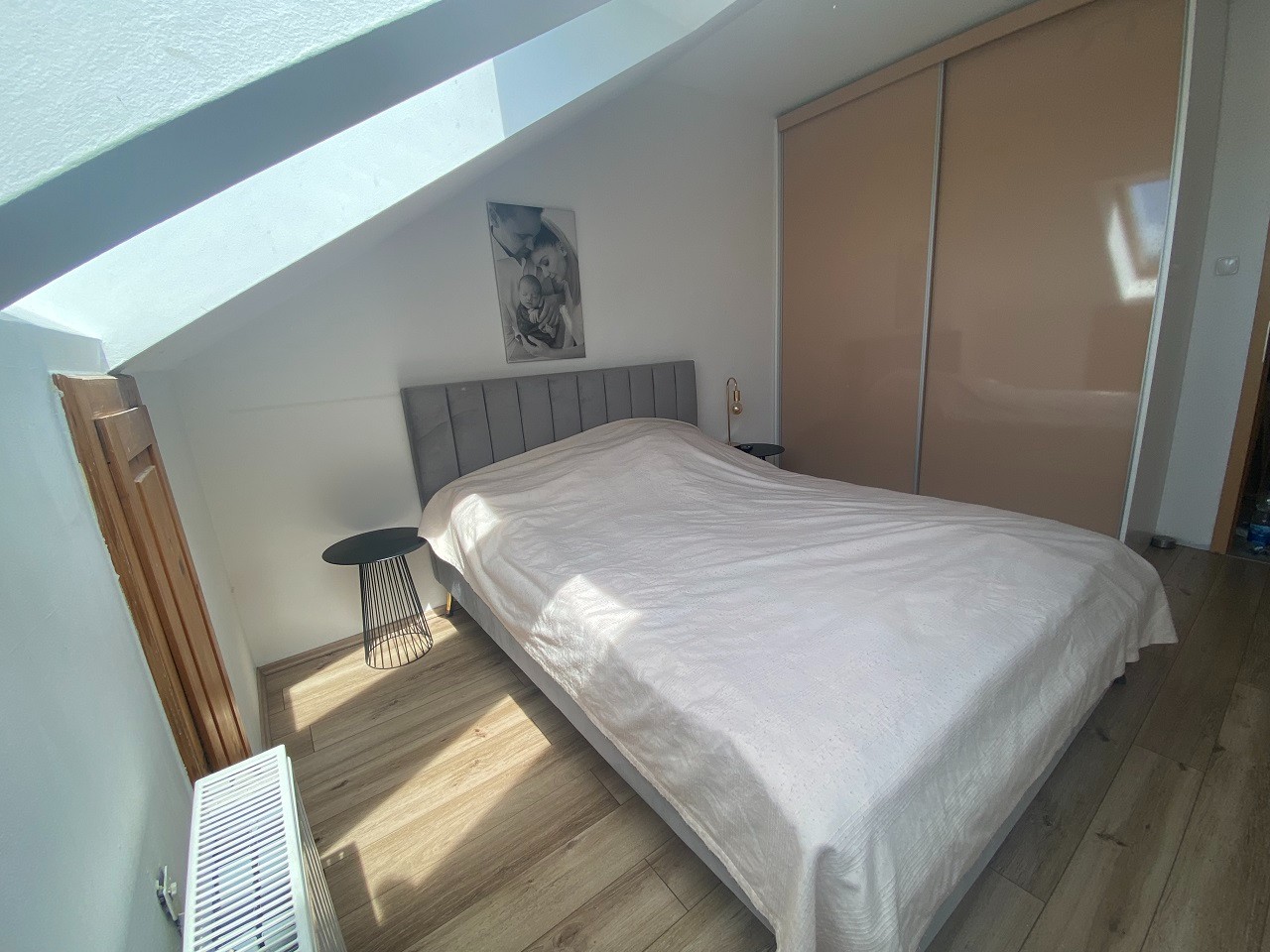 Pécsett a Diósi városrészen újszerű, lakóparki, panorámás, 2,5 szobás, tégla lakás, önálló garázzsal eladó! - Kép 11