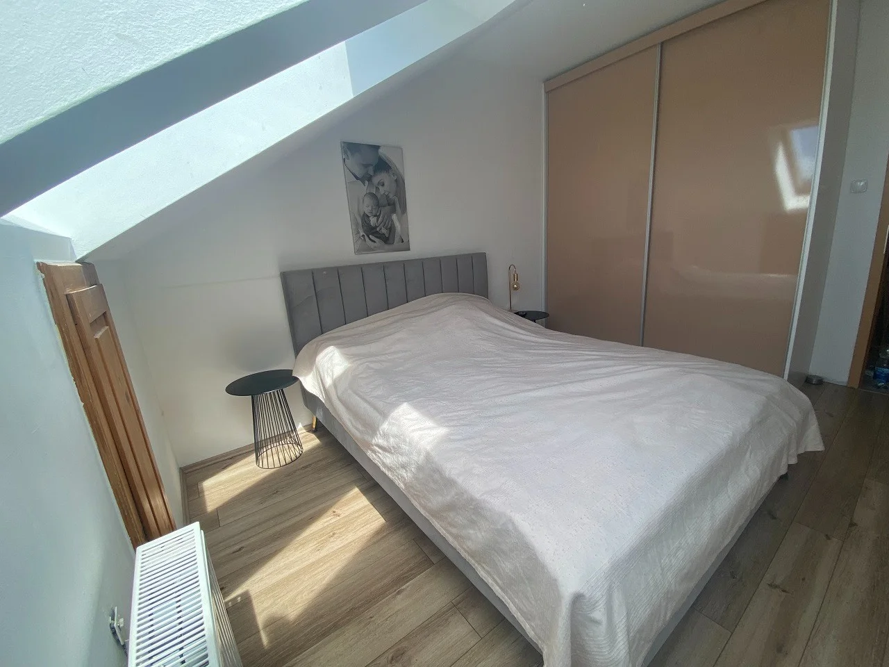 Pécsett a Diósi városrészen újszerű, lakóparki, panorámás, 2,5 szobás, tégla lakás, önálló garázzsal eladó! - Kép 11