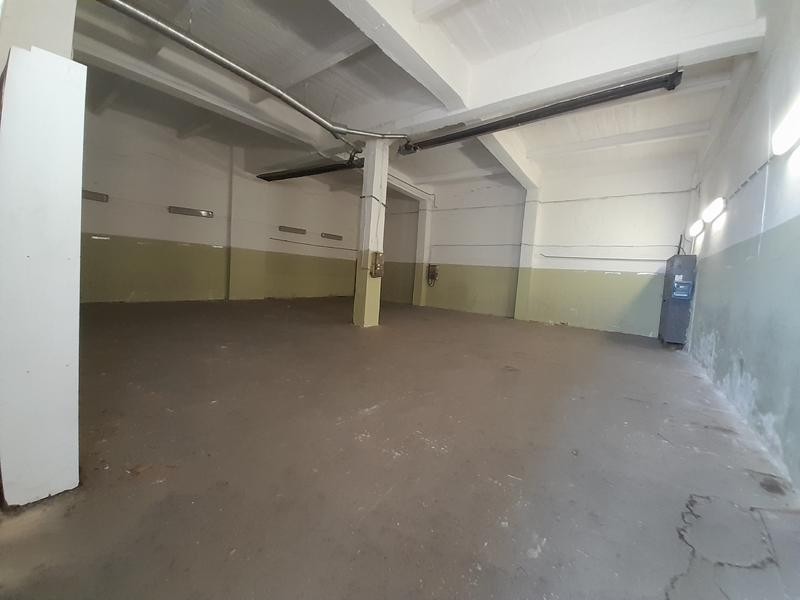 Pécs Belvárosában raktár kiadó