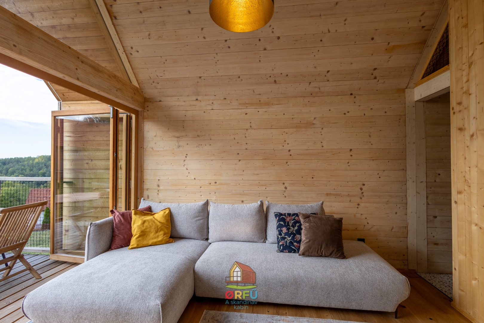 Orfű, Őz utca 1. - Kép 12