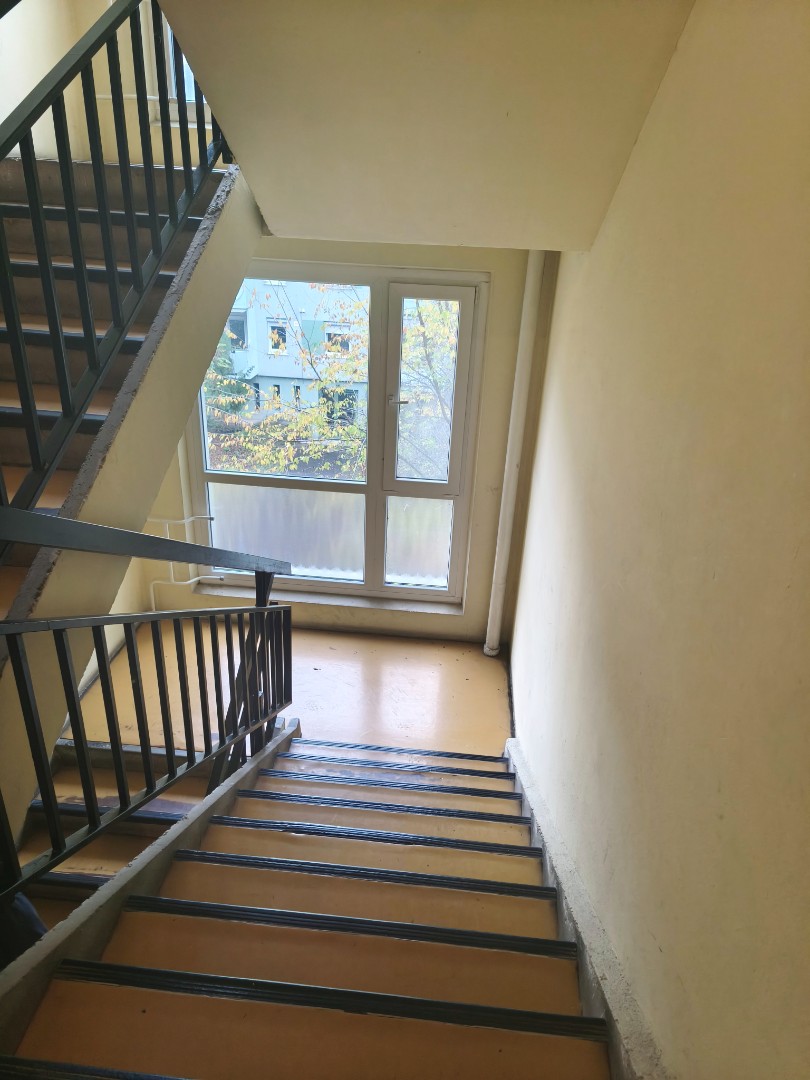 Kiadó 54 nm-es, erkélyes 1+2 félszobás lakás! - Kép 8