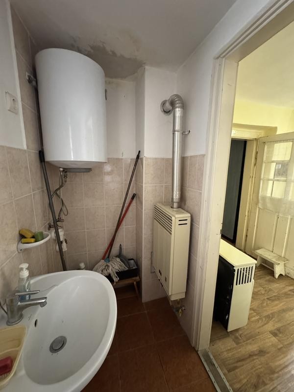 Eladó családi ház Mohács belvárosában! - Kép 5