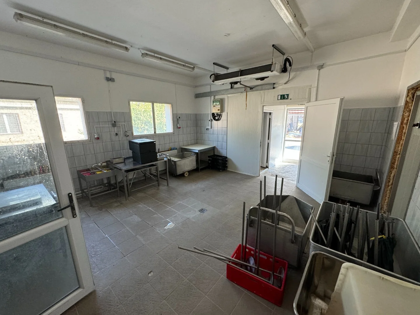 Eladó telephely/raktár - Kép 6