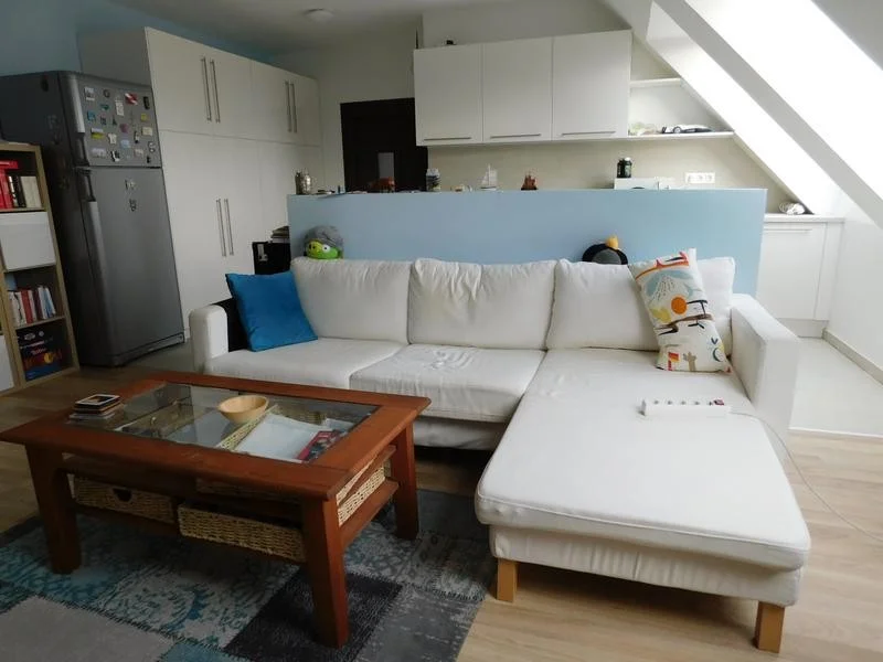 Eladó exkluzív lakás Pécs belvárosában - Kép 6