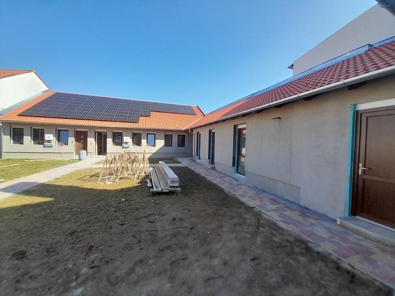 Eladó új építésű lakás