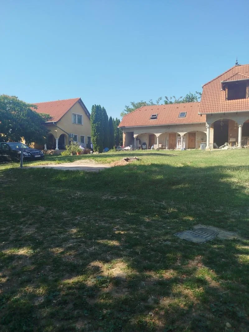 6 hektáros birtok eladó - Kép 2